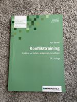 Konflikttraining, Karl Berkel