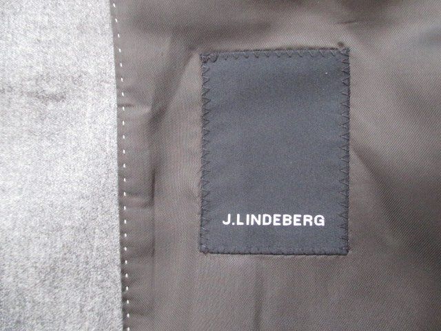 Lindeberg Jacken: J.LINDEBERG - Casual Sakko Blazer Gr. 48 – Gebraucht aus Wetzikon ZH von icewear 3