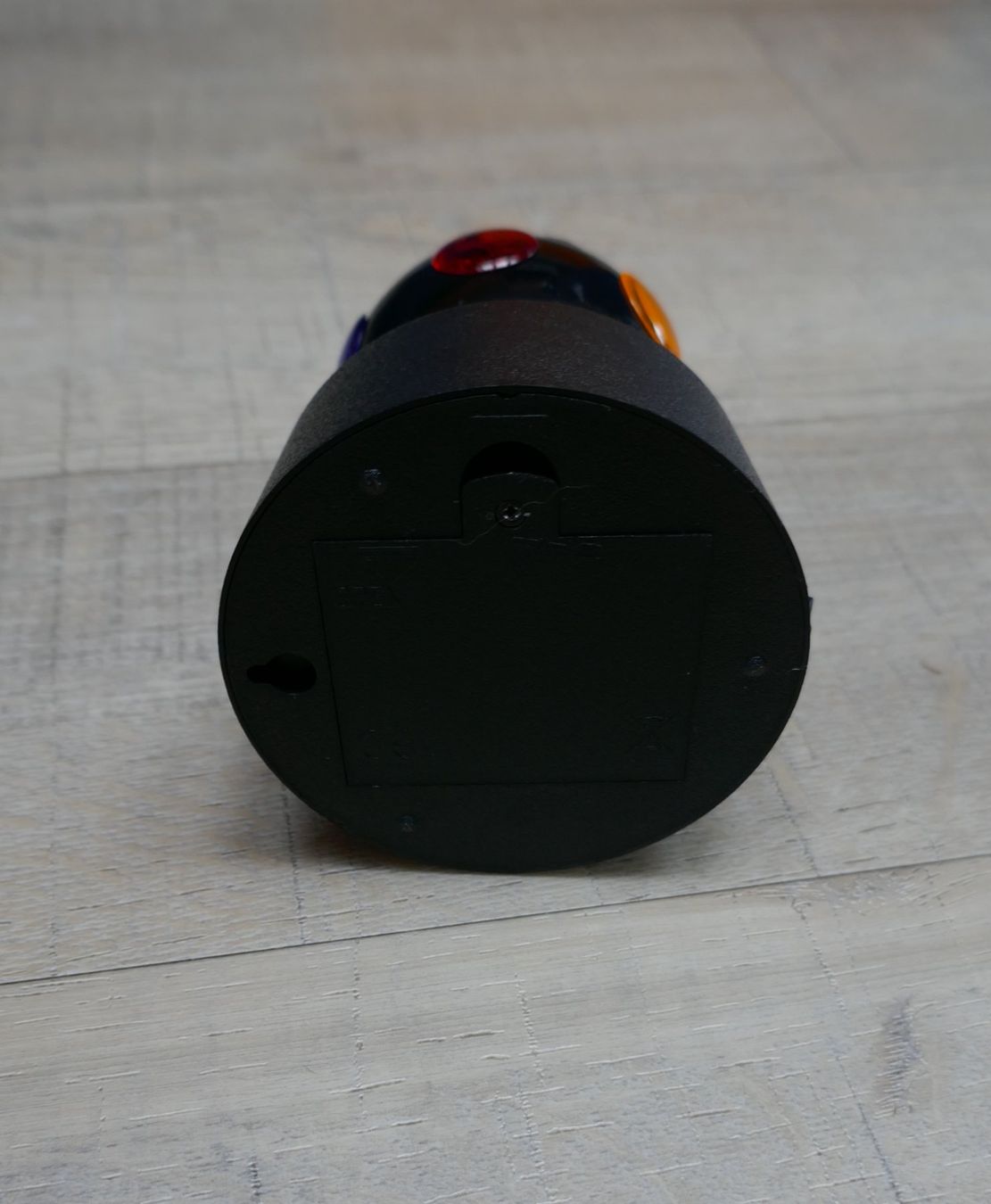 Spielzeuge: Discokugel klein 10 cm hoch – Gebraucht aus Port von uzuku 3