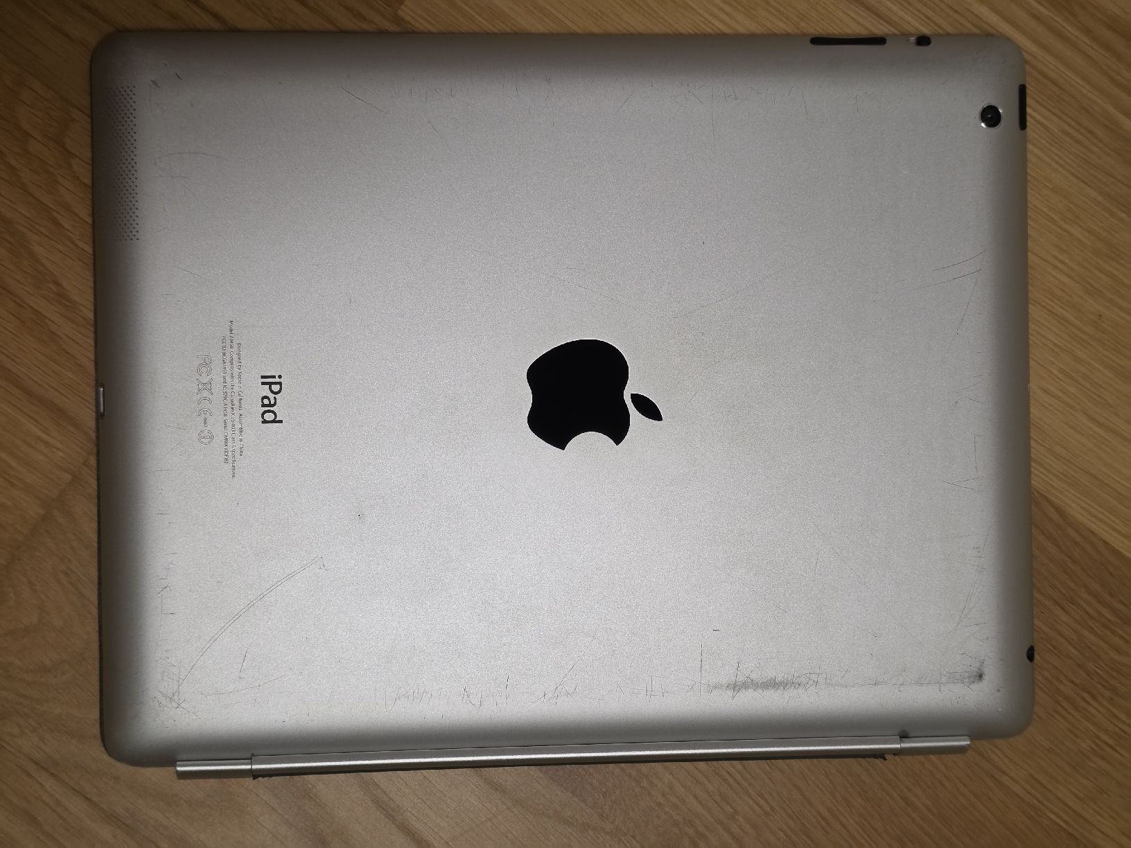 Apple Tablet PC: Apple iPad A1458 gesperrt! – Difettoso da Dorf venduto da 2khtar 3