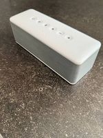 Enceinte Bluetooth portable RIVA S  Son haut de gamme