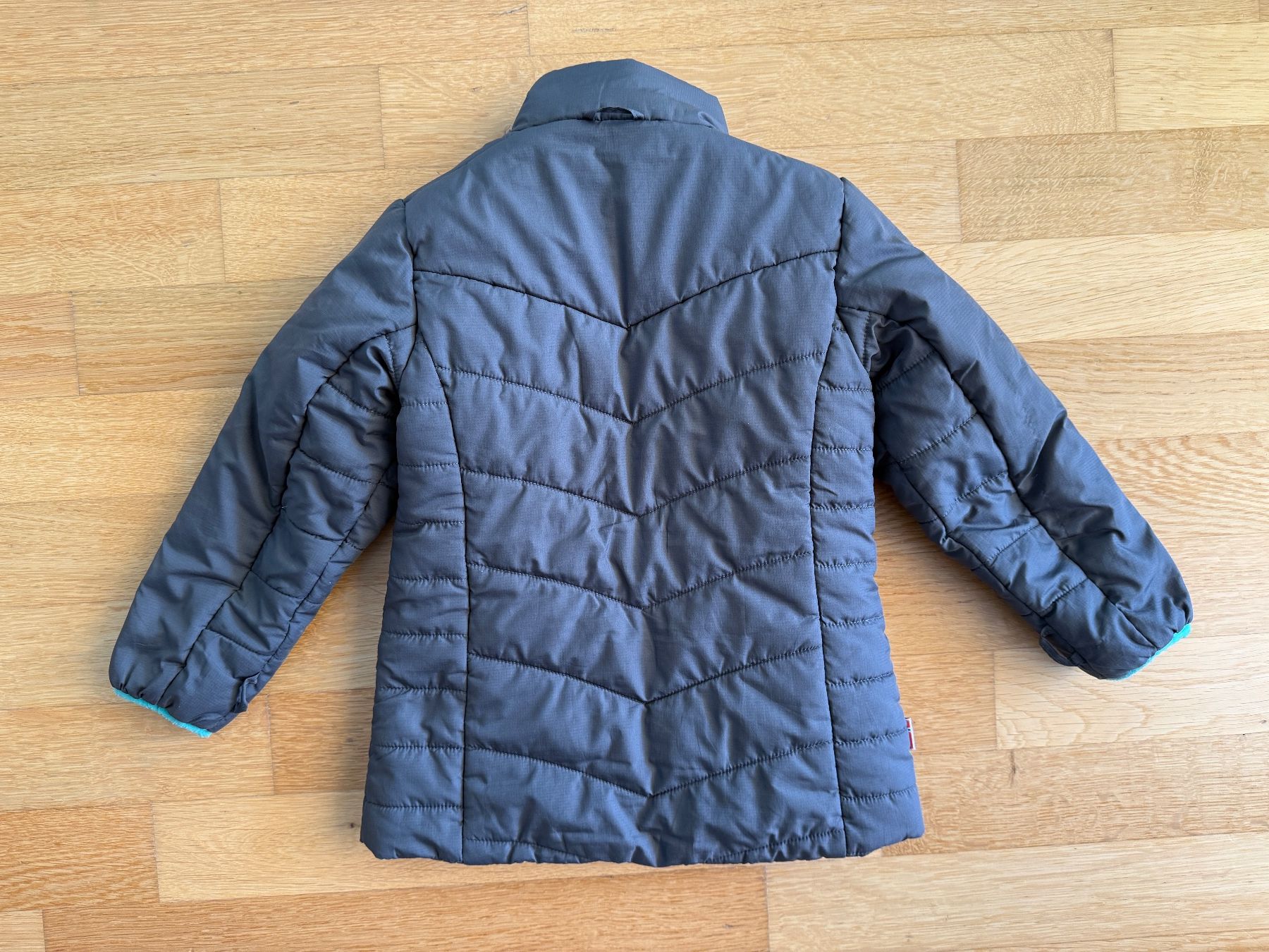 Trollkids Giacche & Cappotti: Kinder Jacke Trollkids - Gr. 104 – Usato da Baden venduto da polveres 6
