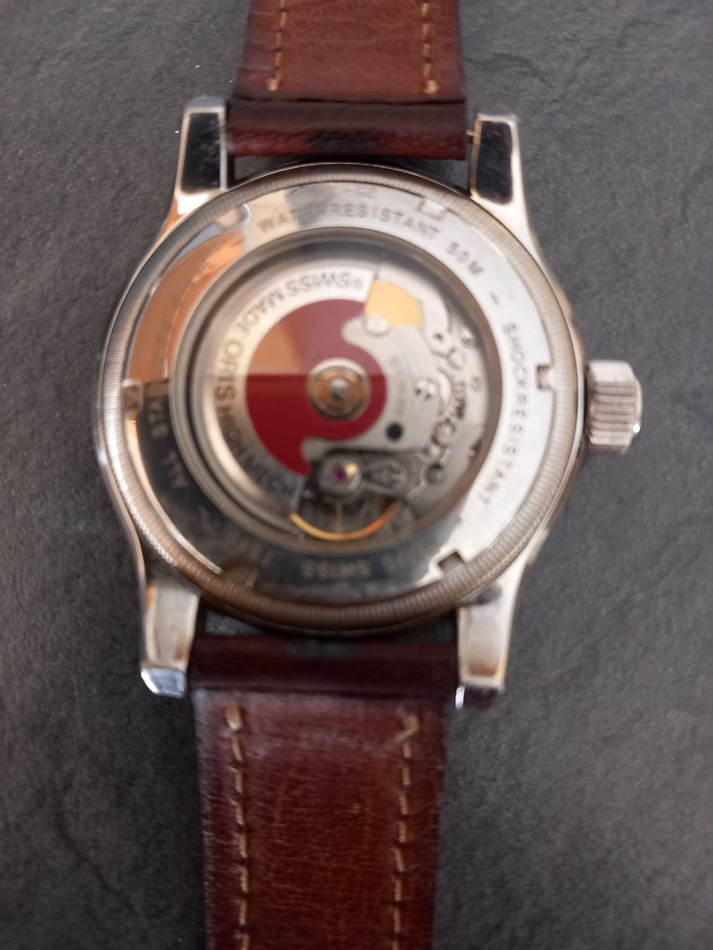 Oris Orologi: orologio Oris – Usato da Lugano venduto da ros_fdt2 1