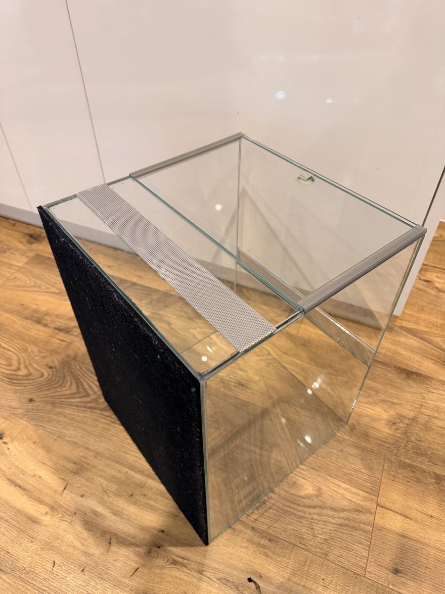 Terrario: Kleines Terrarium – Usato da Hermrigen venduto da jar_9jqw 2
