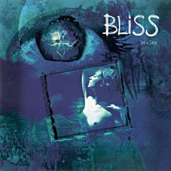 CD: Bliss - Sin to skin – Usato da St-Cergue venduto da VeganWarrior