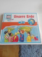 Was ist was (Junior) - Unsere Erde  (Hörspiel)   ©'2009