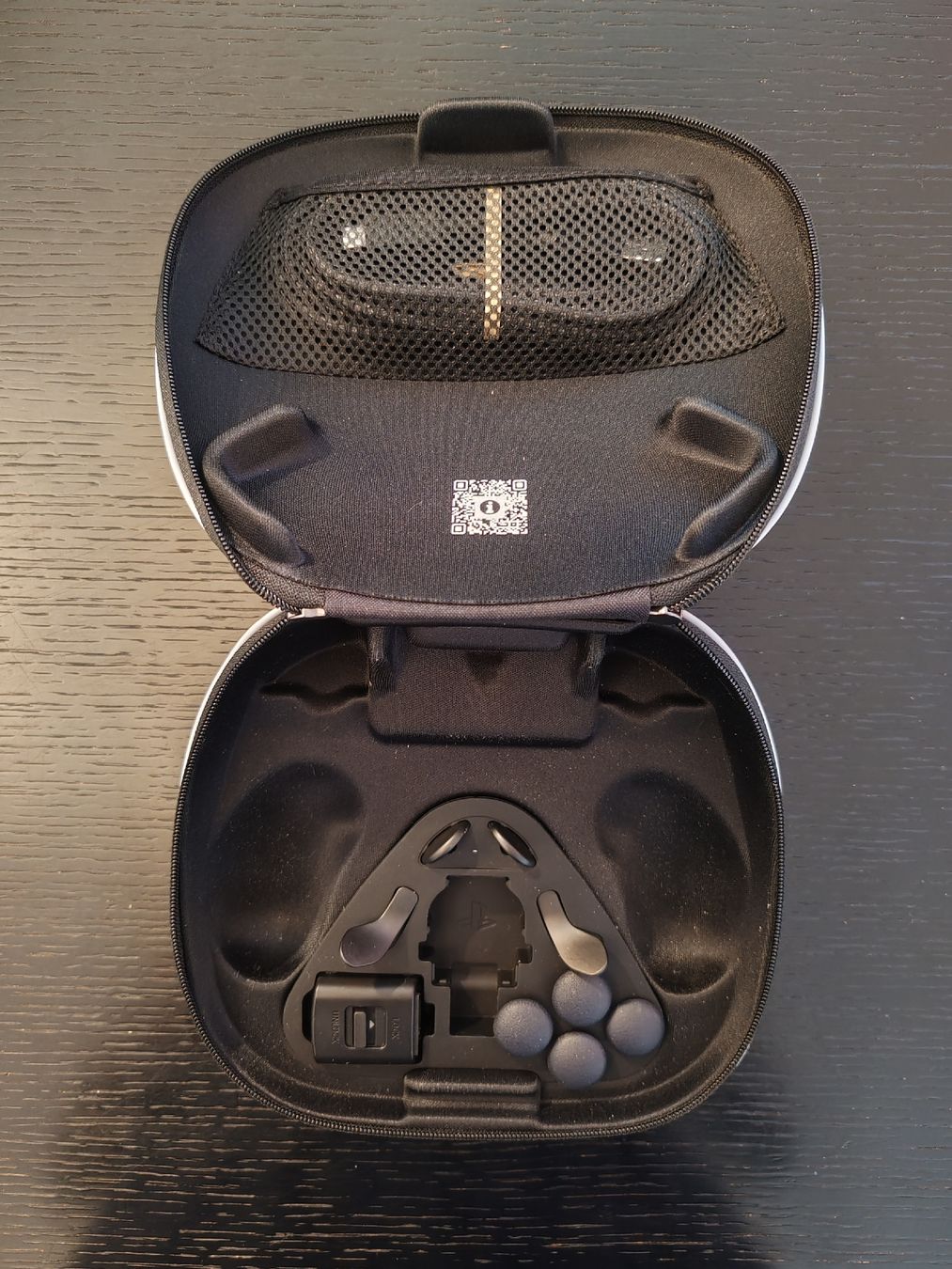 Sony Controller: Sony DualSense Edge – Nuovo (secondo la descrizione) da Bern venduto da PrettyGood 3