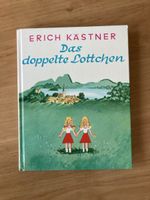 Das doppelte Lottchen Erich Kästner guter Zustand