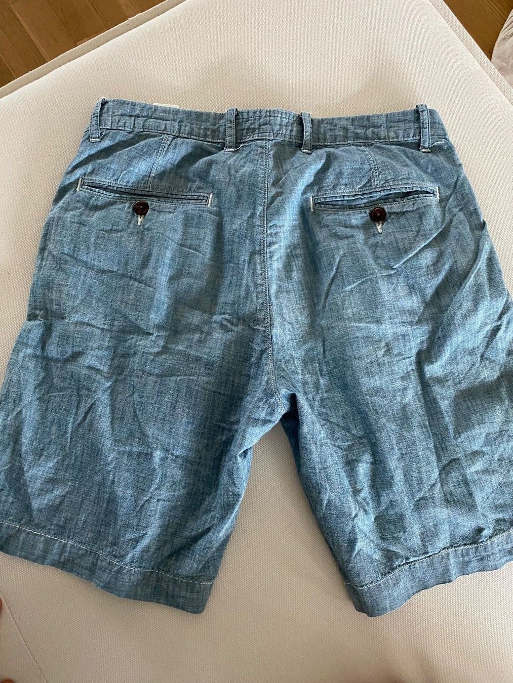 H&M Hosen: H&M Shorts - Gr. 32 – Gebraucht aus Altendorf von wqv_97 2