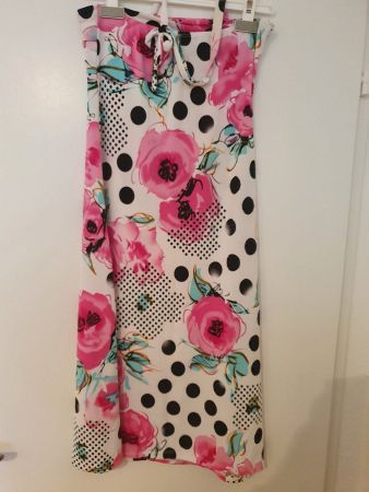 Kleid Gr.S