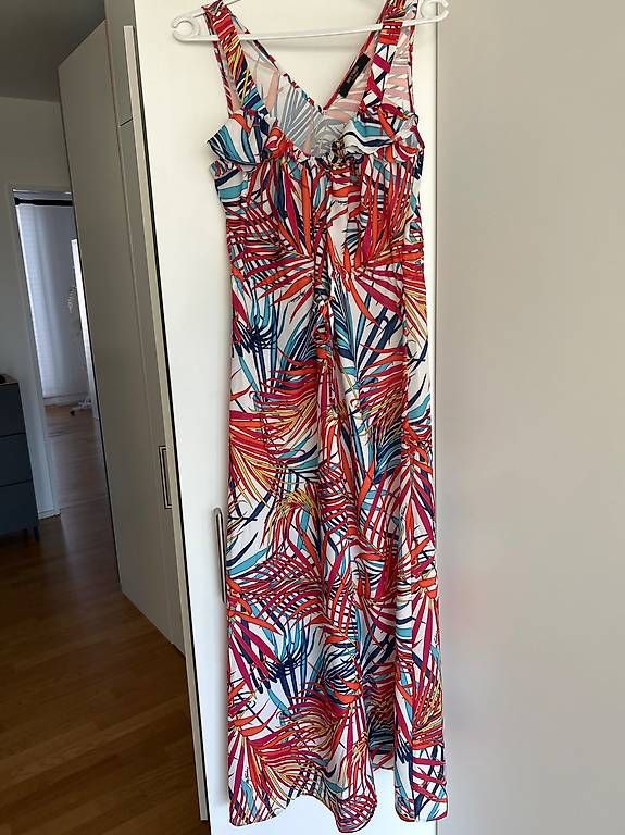 Kleider: Kleid MY TWIN twinset gr 38 – Gebraucht aus Riehen von Kami2005