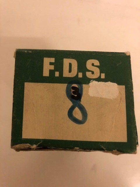 Modellautos: FDS-Kit Ferrari – Neu (gemäss Beschreibung) aus Muttenz von Gucci2005 1