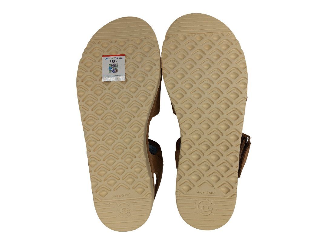Ugg Scarpe da donna: UGG Goldenstar Sandale, Grösse 36 – Nuovo e nell'imballaggio originale da Hünenberg venduto da Restwert_Zug 4