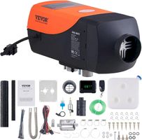 VEVOR 2kW 12V Dieselheizung