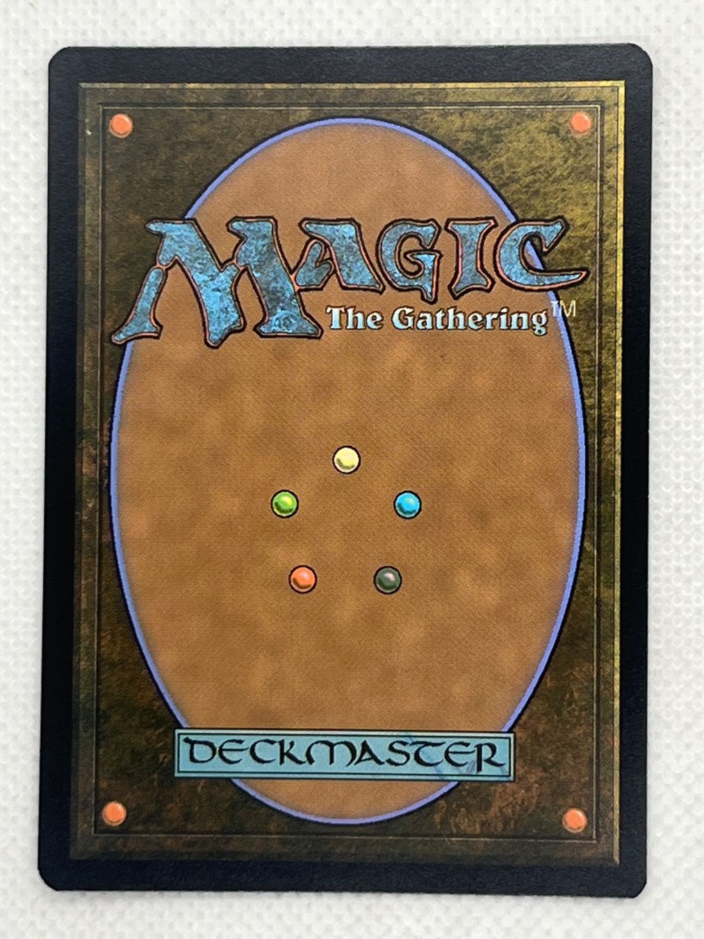 Magic The Gathering Carte collezionabili: MTG Dwarven Forge-Chanter BRO 131 Englisch Common Foil – Usato da Hinterkappelen venduto da Kim1992 1