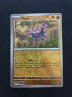 POKEMON CARDS PARADOX RIFT REVERSE # 91
