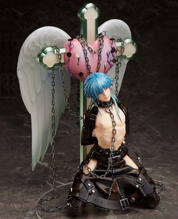 Statuette: DRAMAtical Murder PVC Figur 1/7 Aoba 26cm von Native Studio – Nuovo (secondo la descrizione) da Luzern venduto da Vegeta3000 4