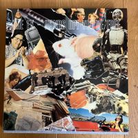 The Ex – Hands Up! You're Free