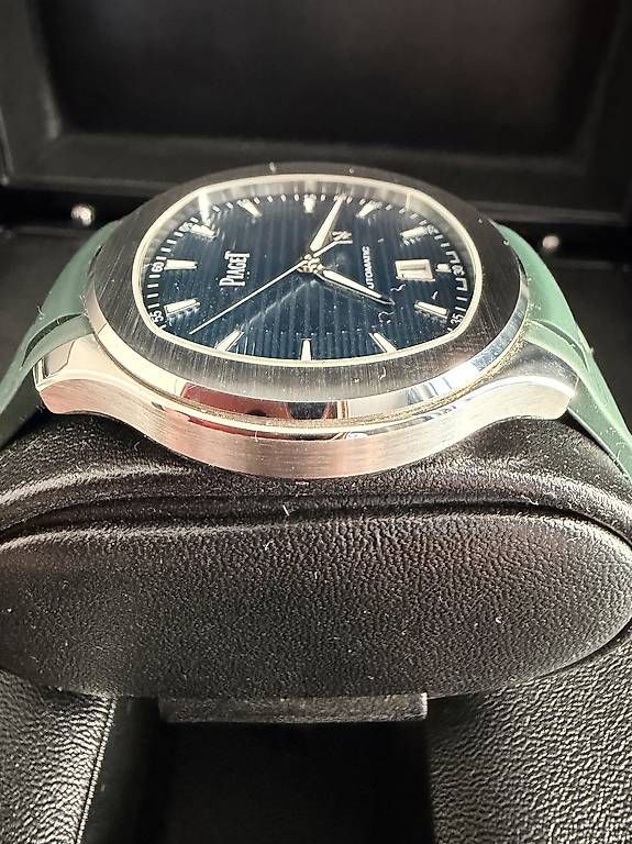 Piaget Orologi: Piaget Polo Field – Usato da Zürich venduto da timeio-swapwatch 4