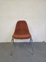 3.) Eames / Vitra Chair / Herman Miller Fiberglas