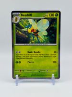 Pokémon 2023 Beedrill (016/165) Scarlet & Violet Mew 151