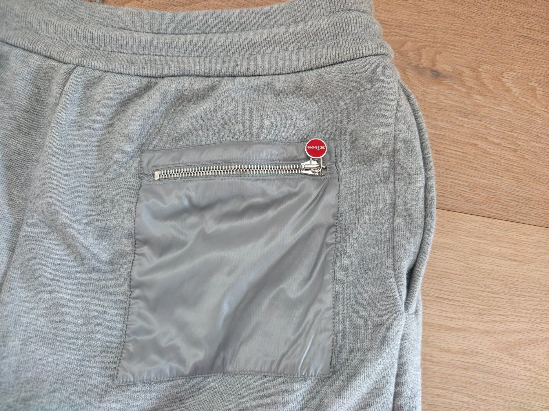 Kiton Pantaloni: Kiton Loungewear Hose Herren M – Usato da Immensee venduto da Pelab 6