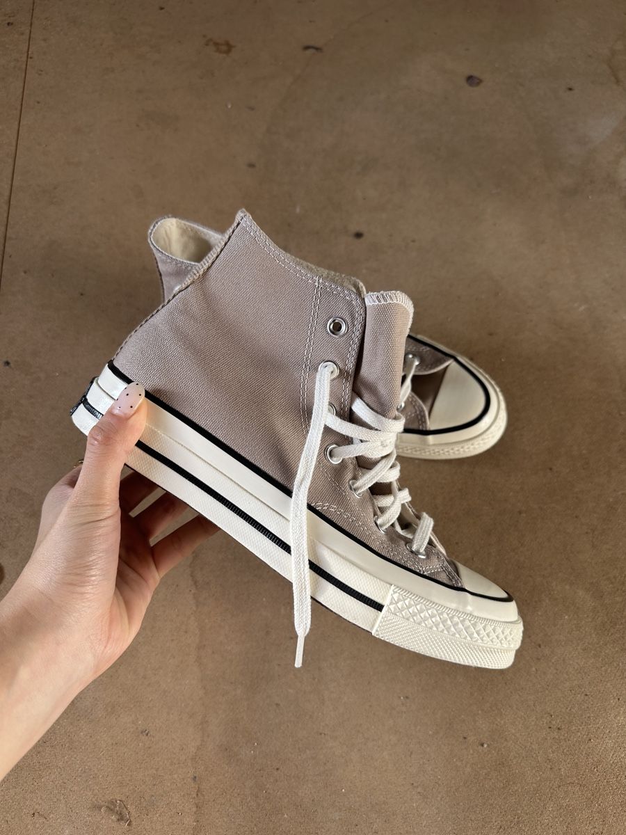 Converse Scarpe da uomo: Converse Chuck Taylor – Nuovo (secondo la descrizione) da Brugg AG venduto da sanfllower 1