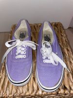 Vans Violett