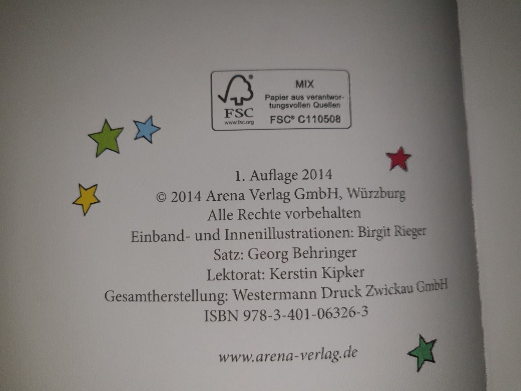 Bücher: Hexe Lili wird Prinzessin – Neu (gemäss Beschreibung) aus Zürich von Ralaualiyas 2