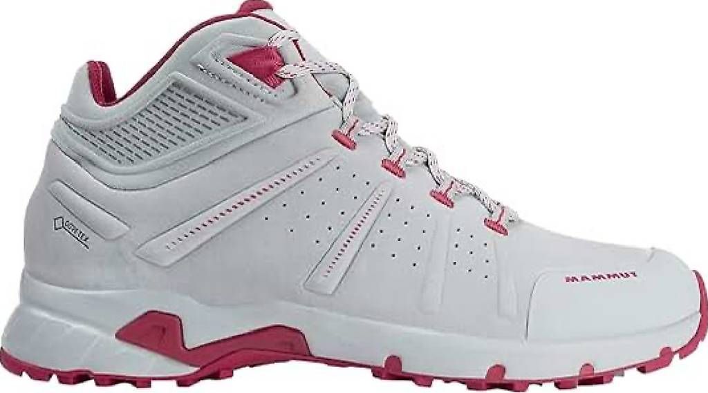 Mammut Scarpe da donna: Mammut Convey MID Goretex gr 38 2/3 Wanderschuhe – Nuovo (secondo la descrizione) da Zürich venduto da Altruisti