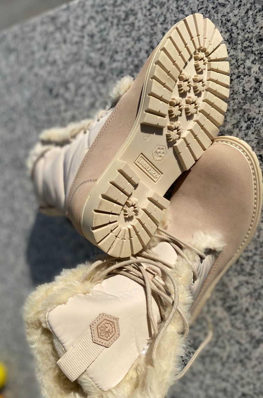 Scarpe da donna: Boots Lumberjack – Nuovo (secondo la descrizione) da Goumoens-La-Ville venduto da Poupe67 1