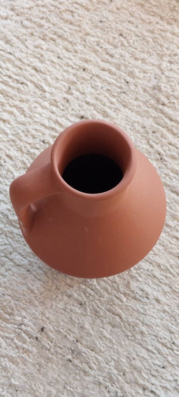 Vasi & Recipienti: Vase "Rustikale Eleganz" – Nuovo (secondo la descrizione) da Schaffhausen venduto da Robuco_93 1