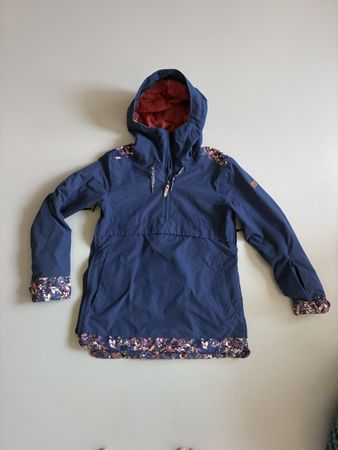 Roxy Snow Jacket - Women's Size M - Excellent Condition!