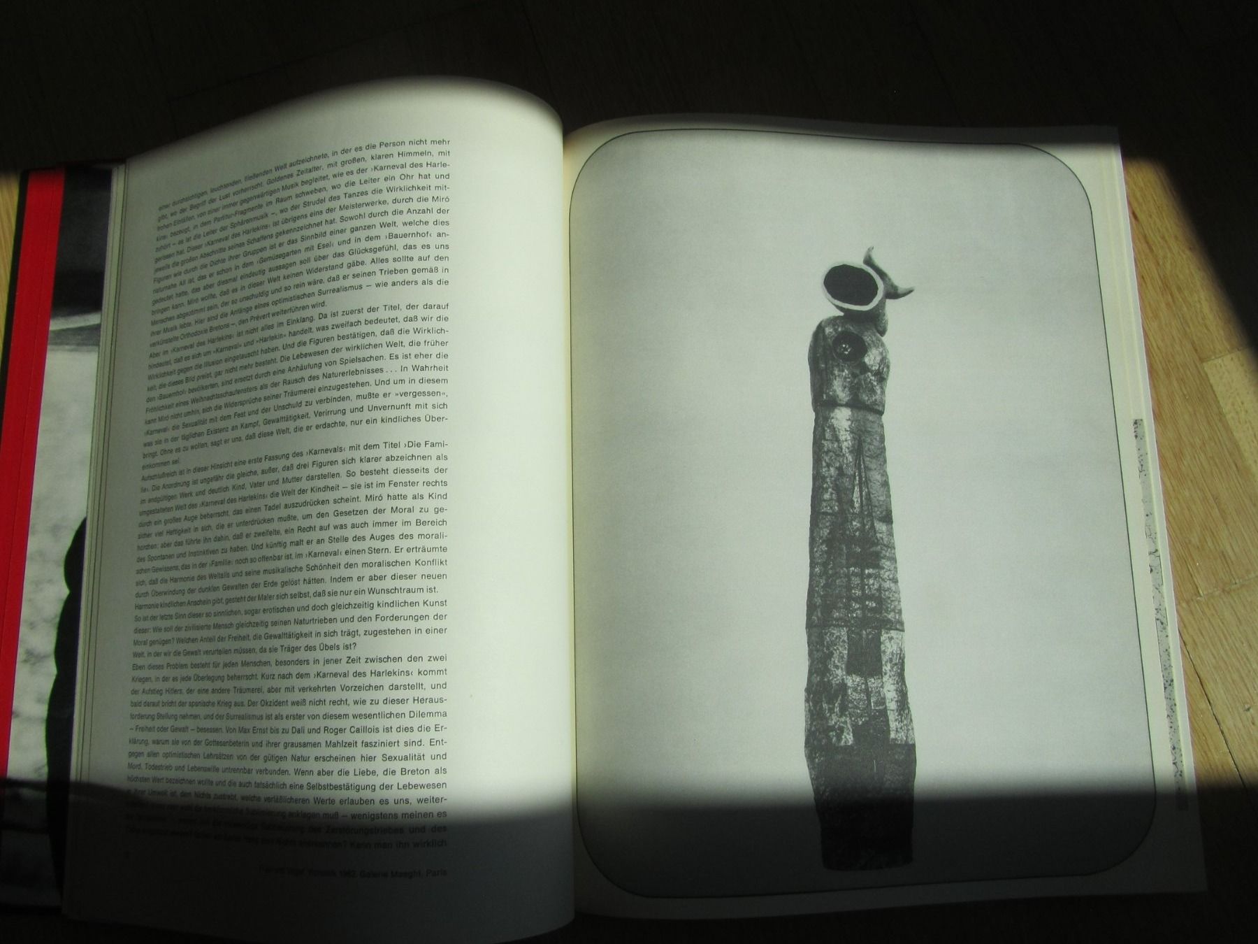 Libri: JOAN MIRO,  Kunstbuch – Usato da Seengen venduto da mikelele 1
