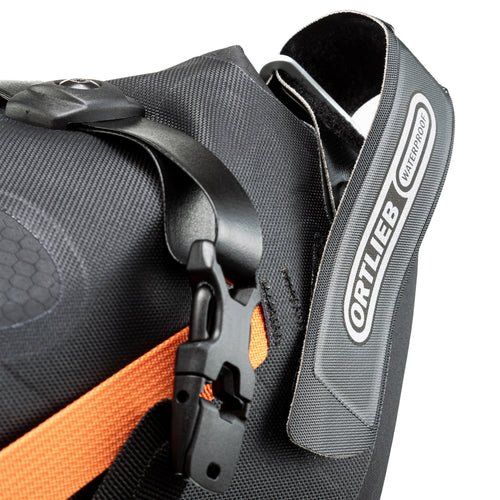 Ortlieb Sacs: Satteltasche Ortlieb 11 l – Neuf (Voir description) à Engelberg par TC55 2