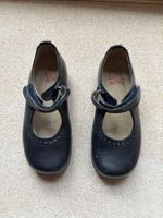 Kinderschuh Ballerina Du pareil au même, Grösse 25