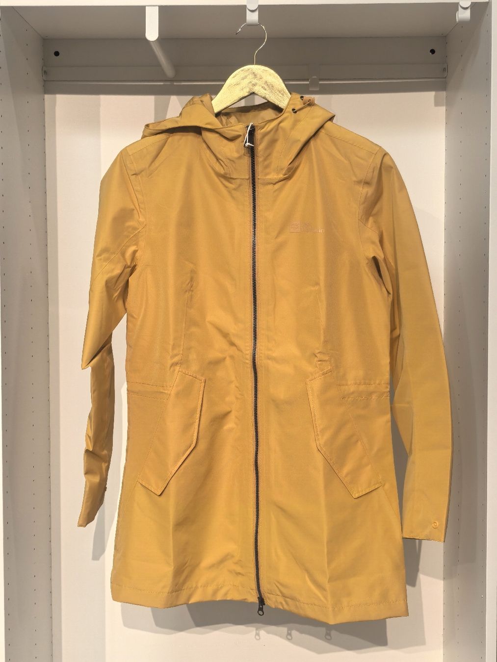 Jack Wolfskin Giacche: Jack Wolfskin Regen Jacke – Nuovo e nell'imballaggio originale da Bad Ragaz venduto da AKahlon 2