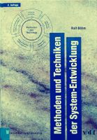 Methoden und Techniken der System-Entwicklung