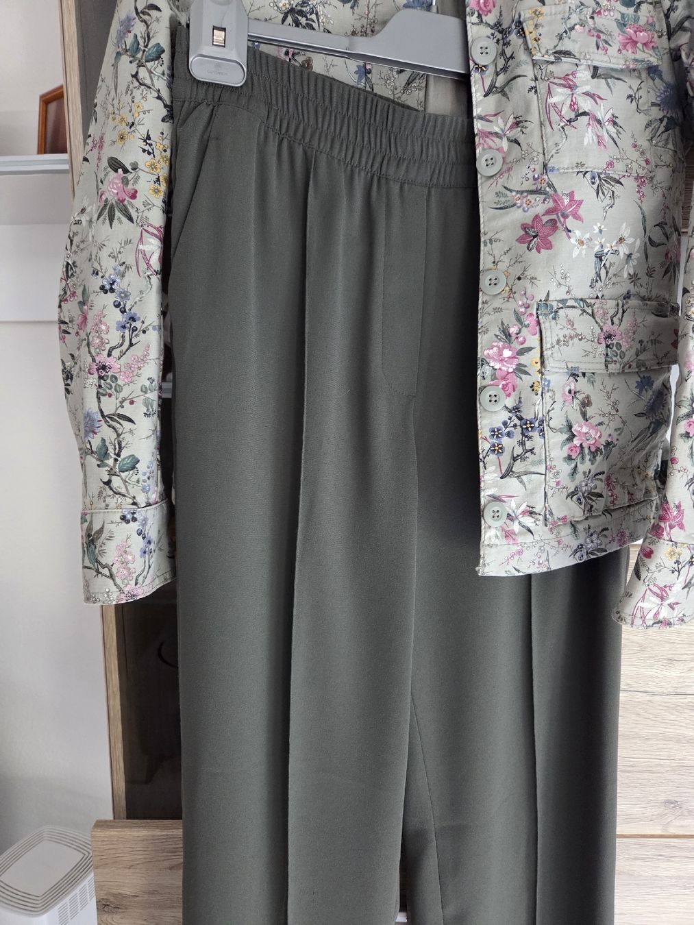 H&M Lotti di vestiti: Sommerset 2 teilig gr. 34/36 – Nuovo (secondo la descrizione) da Bronschhofen venduto da Katrusja 2