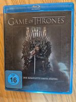 Game of Thrones - Staffel 1 (Blu-Ray)