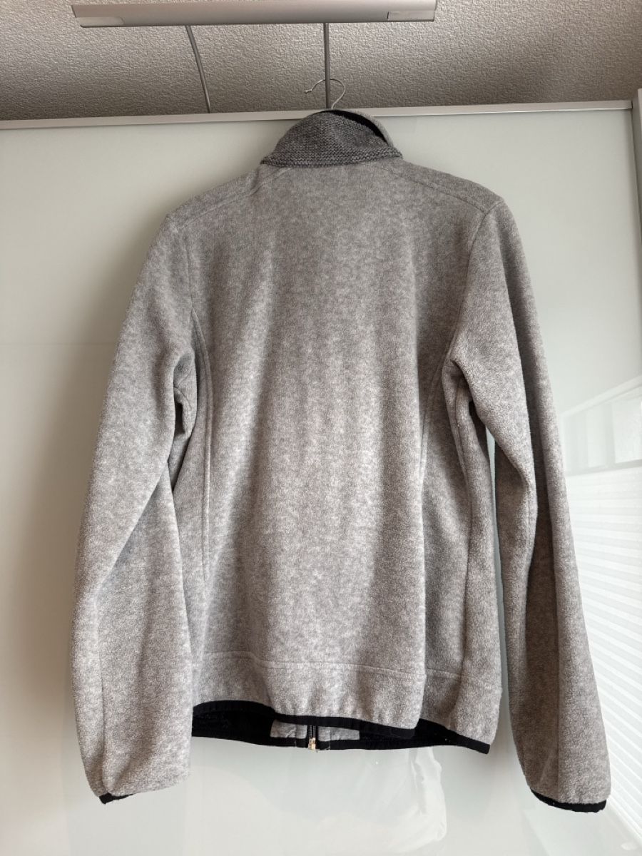 CMP Giacche: Damen Fleece-Jacke, CMP, Gr. 38 – Usato da Steinach venduto da 86_patricia 1