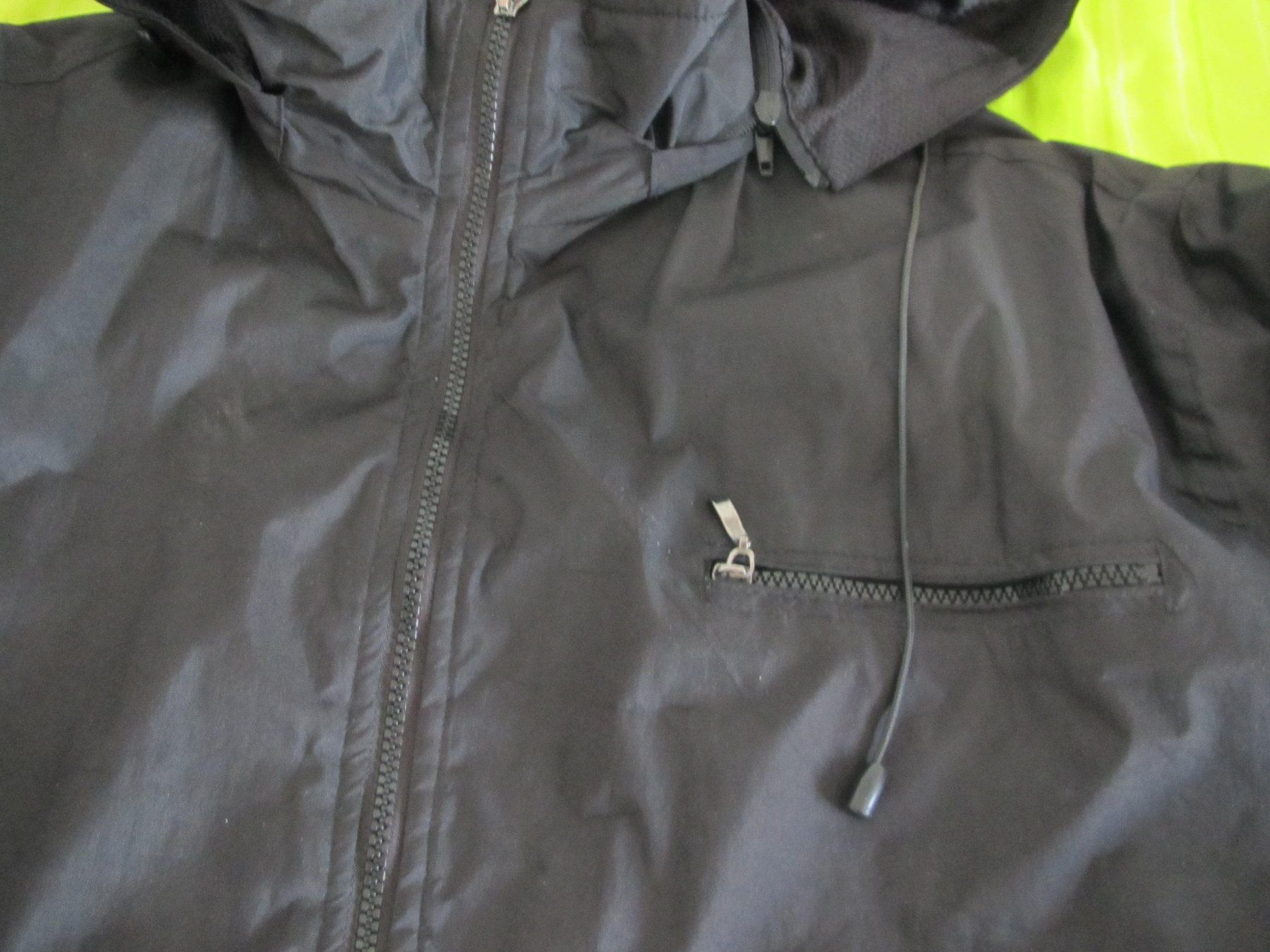 Jacken: VESTE MIS SAISON – Gebraucht aus Murten von Selliot 1