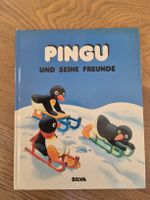 Pingu und seine Freunde