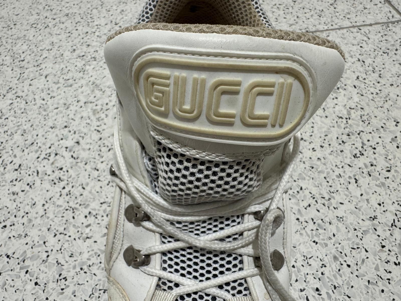 Gucci Chaussures hommes: Gucci Schuhe – D'occasion à Zollikon par gab_v26c 4