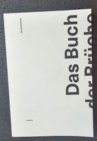 Das Buch der Brüche von Bernhard Brack, FormatOst