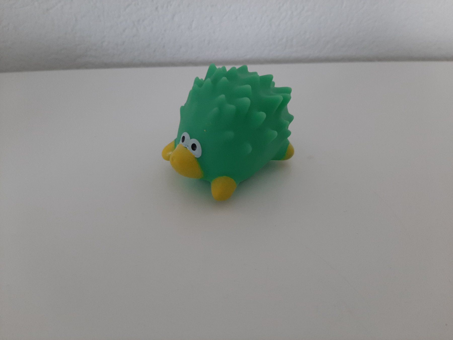 Spielzeuge: Badetier Igel – Neu (gemäss Beschreibung) aus Aarburg von NDK