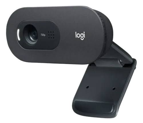 Logitech Webcam: Logitech Webcam C505e HD 720p – Usato da Zürich venduto da Soudeh_Alice 1