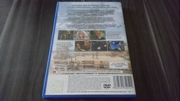 Giochi: Final Fantasy XII – Usato da Steinach venduto da Gamecet 2