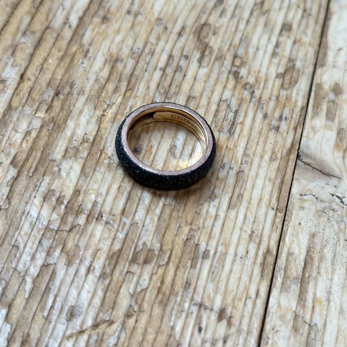 Anelli: Ring von Pesavento – Nuovo (secondo la descrizione) da Donat venduto da troja007