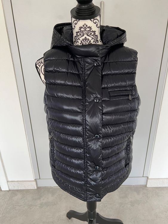 Bogner Daunen Gilet Weste 